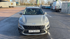 Hyundai Kona 1.6 GDi Hybrid SE Connect 5dr DCT Hybrid Hatchback